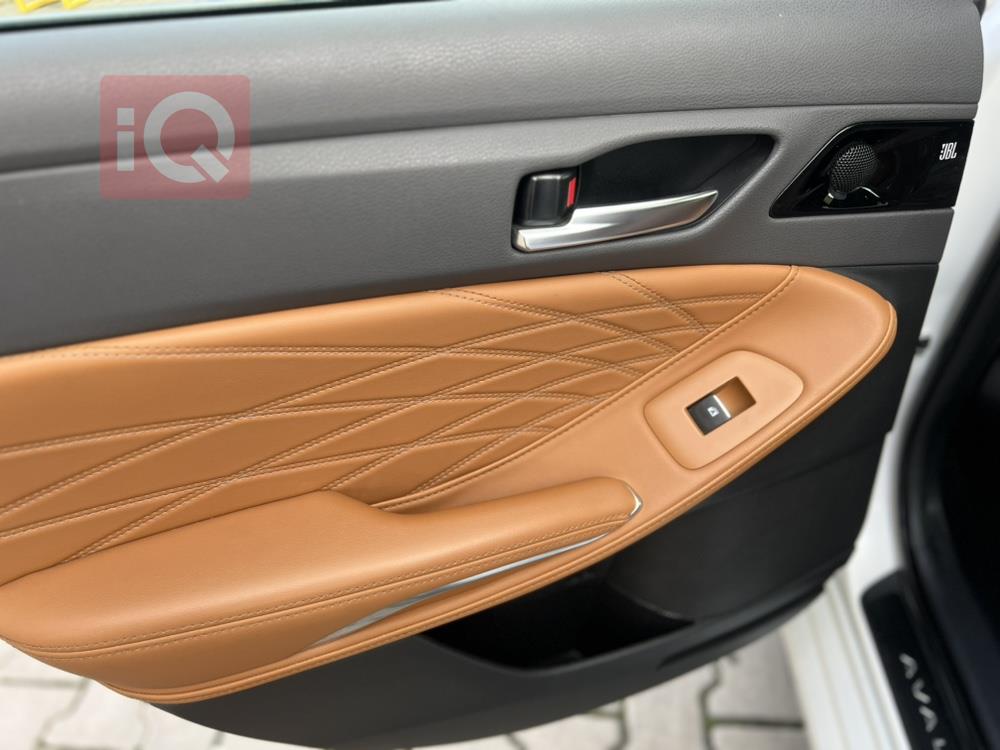 Toyota Avalon